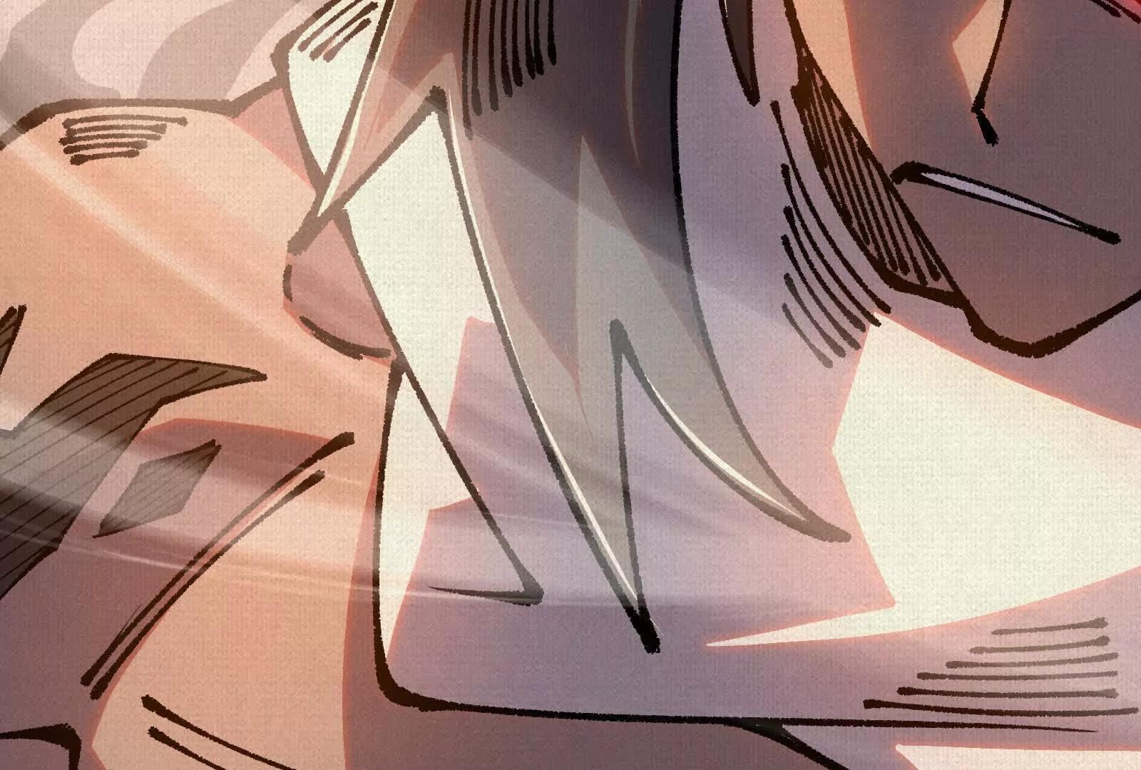 93 咒(1/3)-第94话