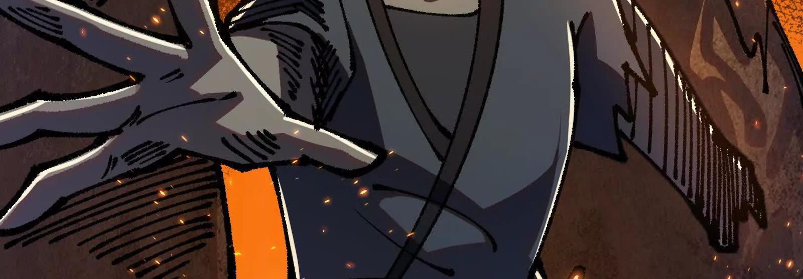 95 诅咒解除(1/3)-第96话