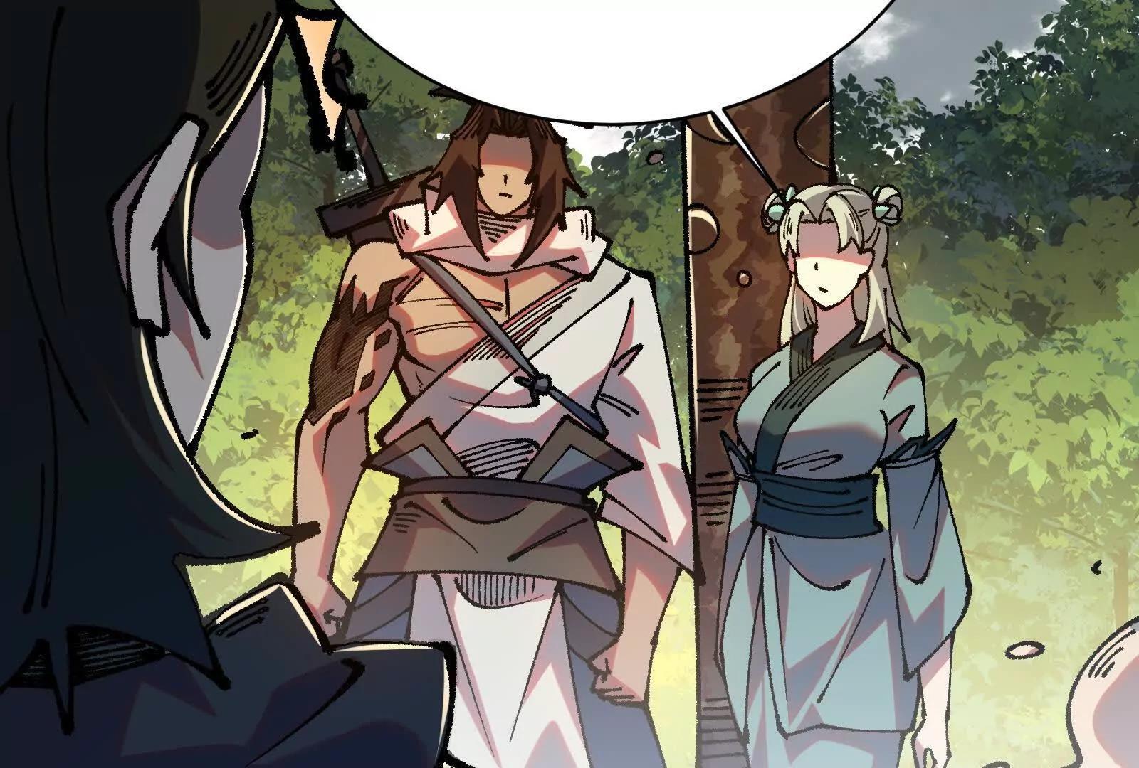 95 诅咒解除(1/3)-第96话