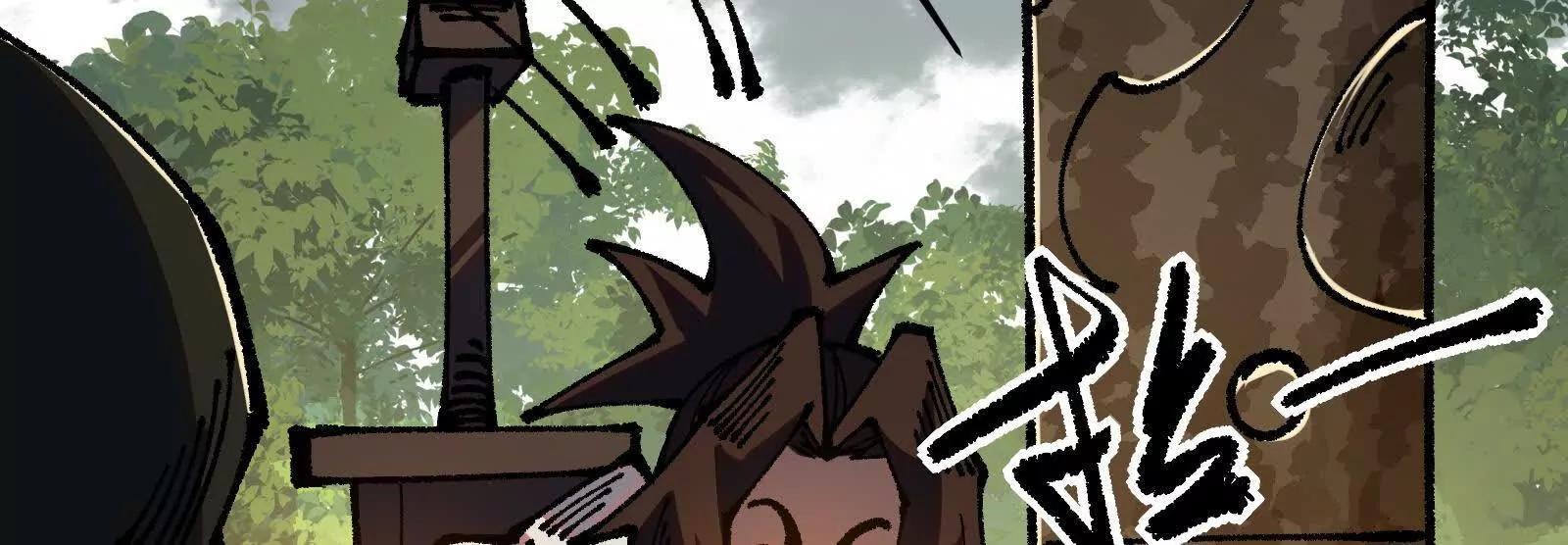 95 诅咒解除(1/3)-第96话