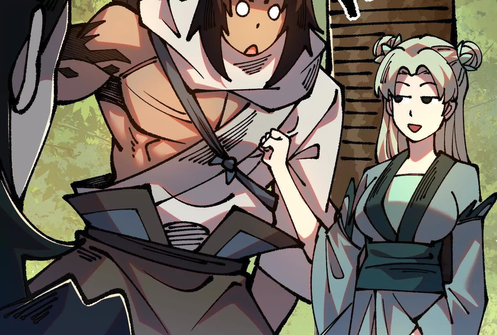 95 诅咒解除(1/3)-第96话