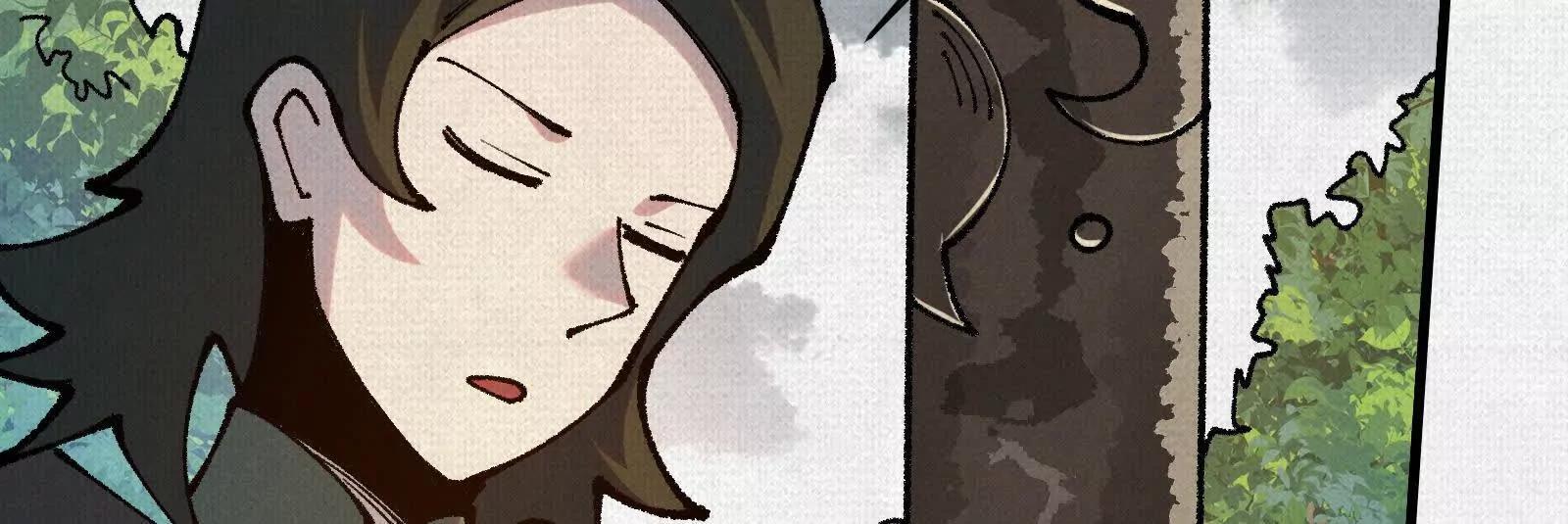 95 诅咒解除(1/3)-第96话