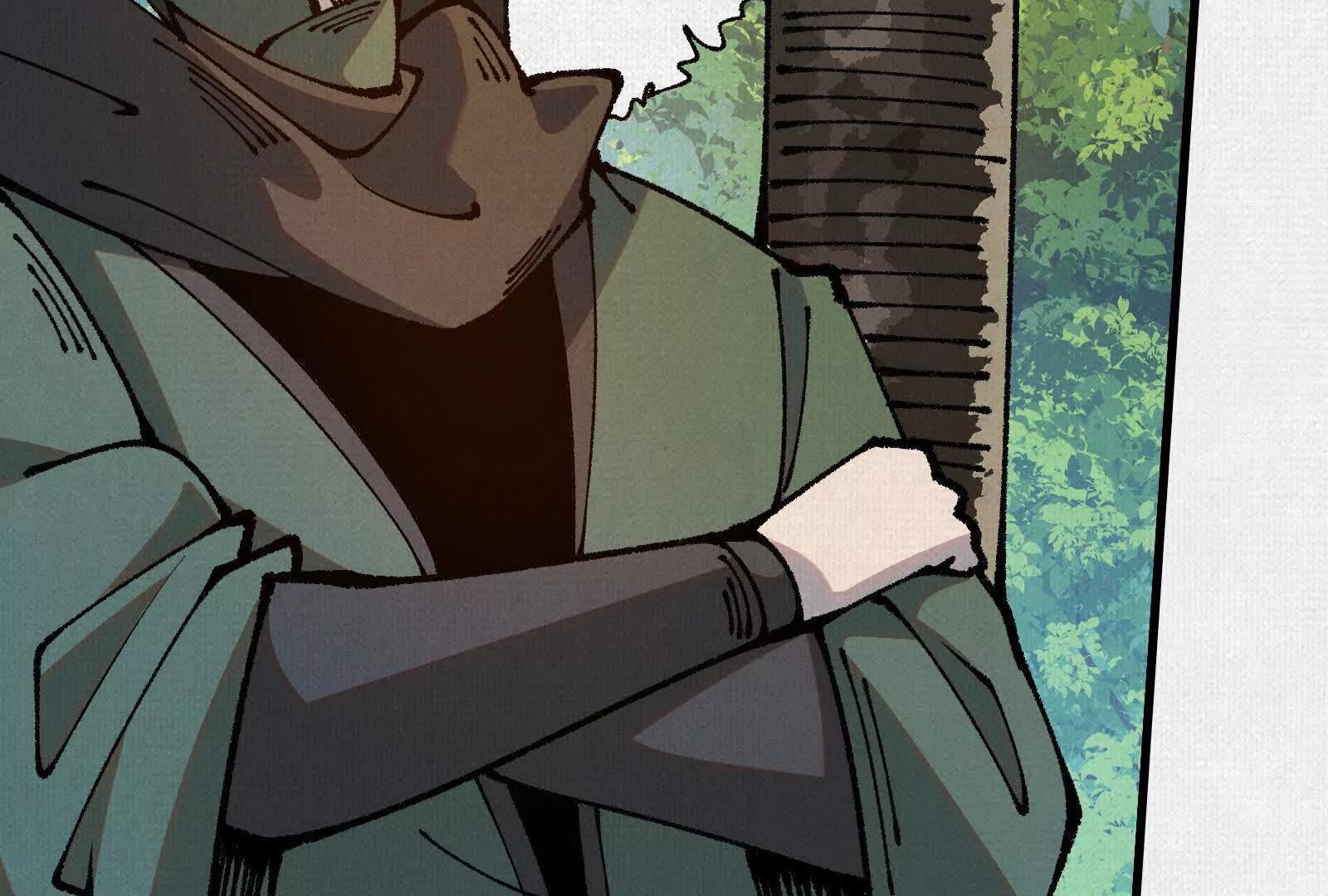 95 诅咒解除(1/3)-第96话