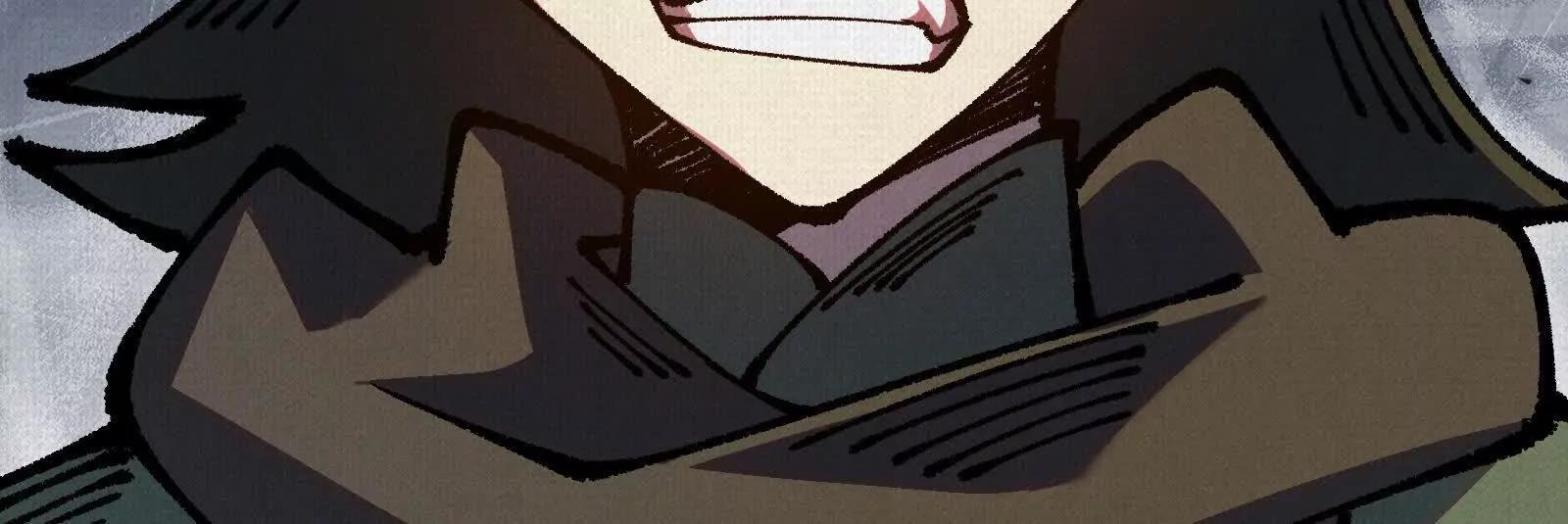 95 诅咒解除(1/3)-第96话