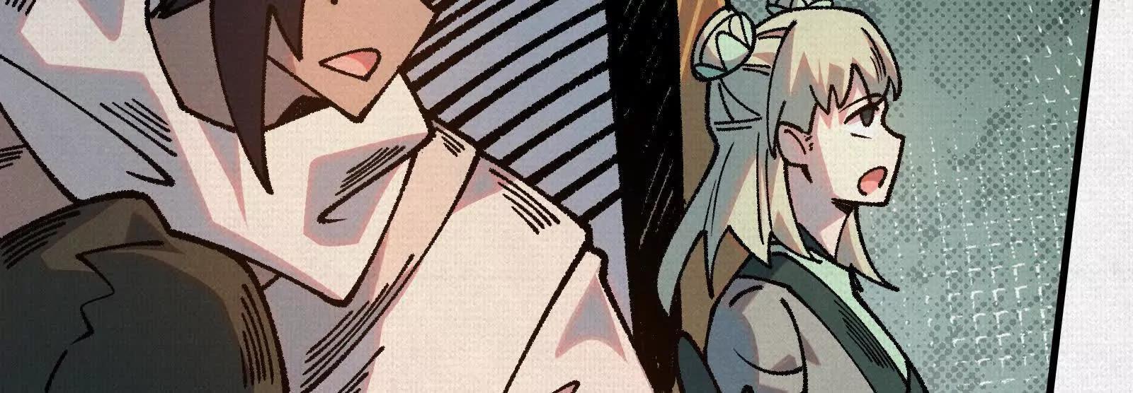 97 诡异阵法(1/4)-第98话