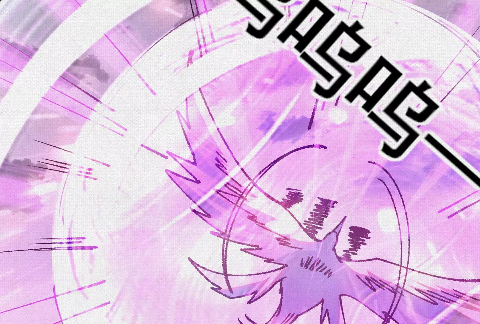 97 诡异阵法(1/4)-第98话