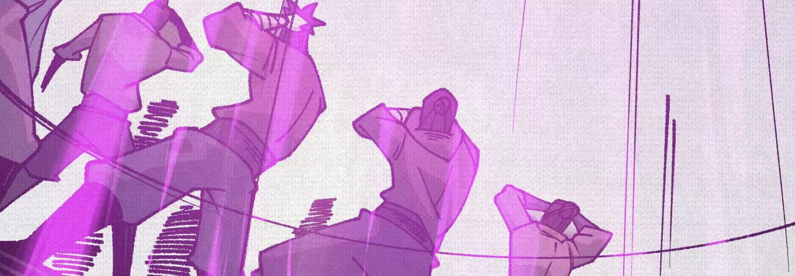 97 诡异阵法(1/4)-第98话