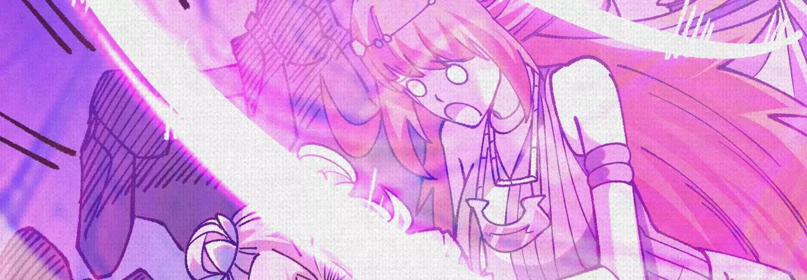 97 诡异阵法(1/4)-第98话