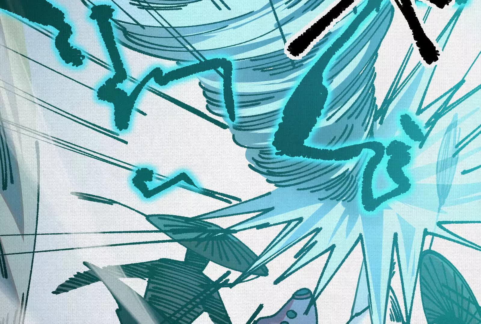 97 诡异阵法(1/4)-第98话