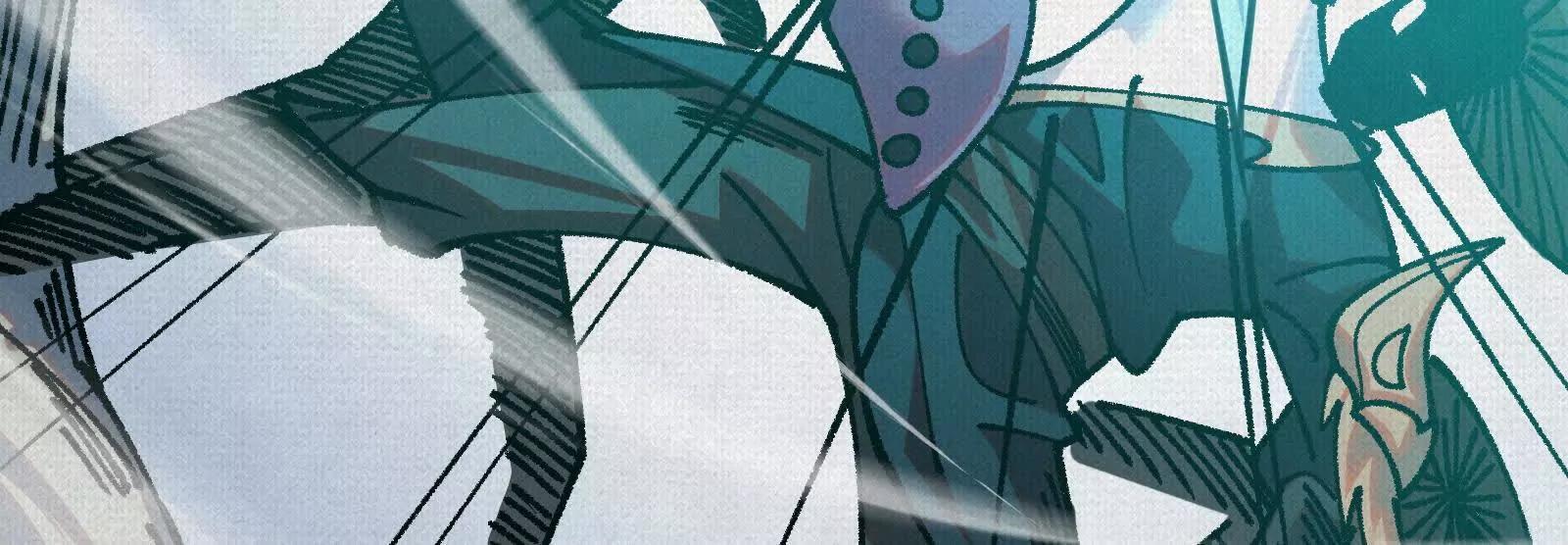 97 诡异阵法(1/4)-第98话