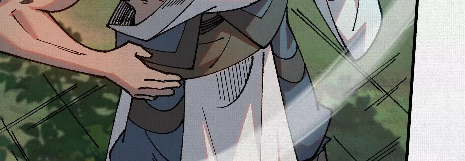 97 诡异阵法(1/4)-第98话