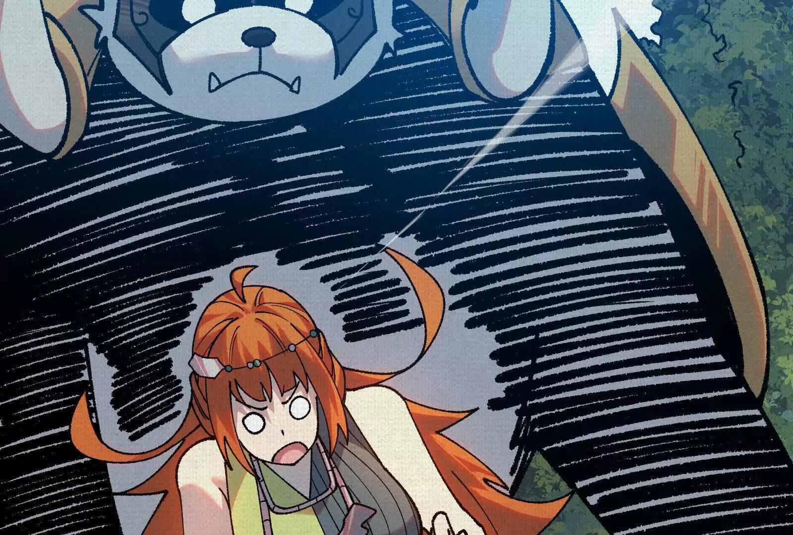 97 诡异阵法(1/4)-第98话