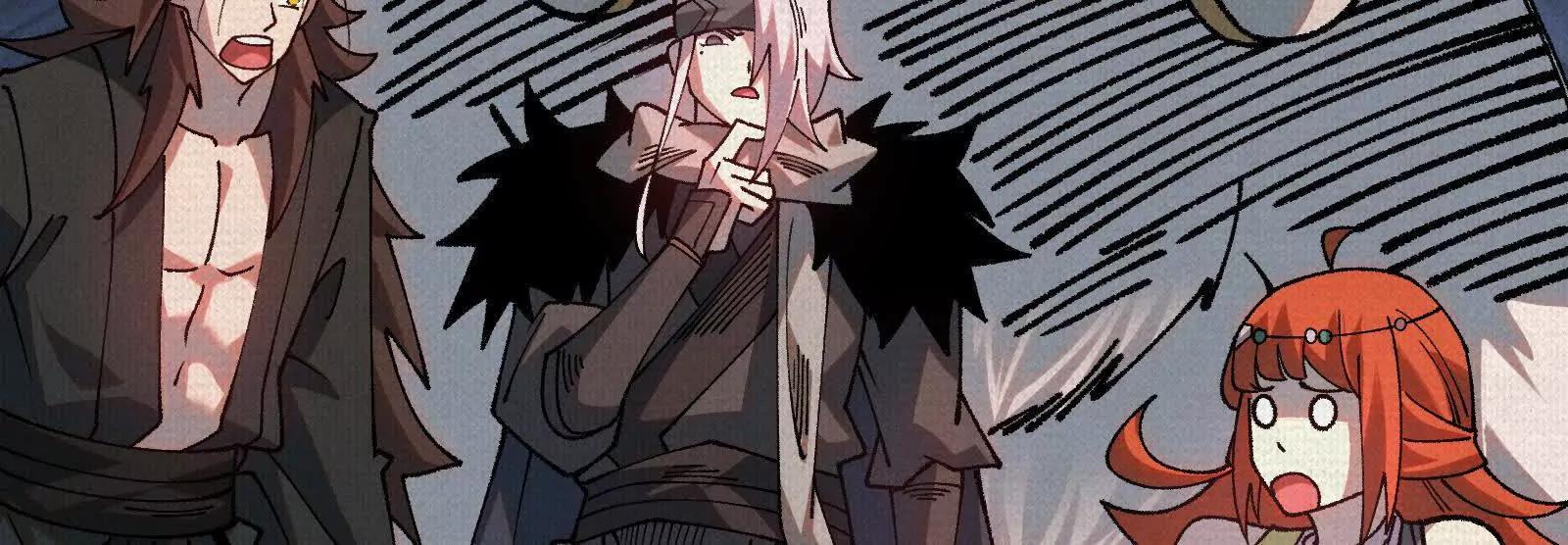 97 诡异阵法(1/4)-第98话