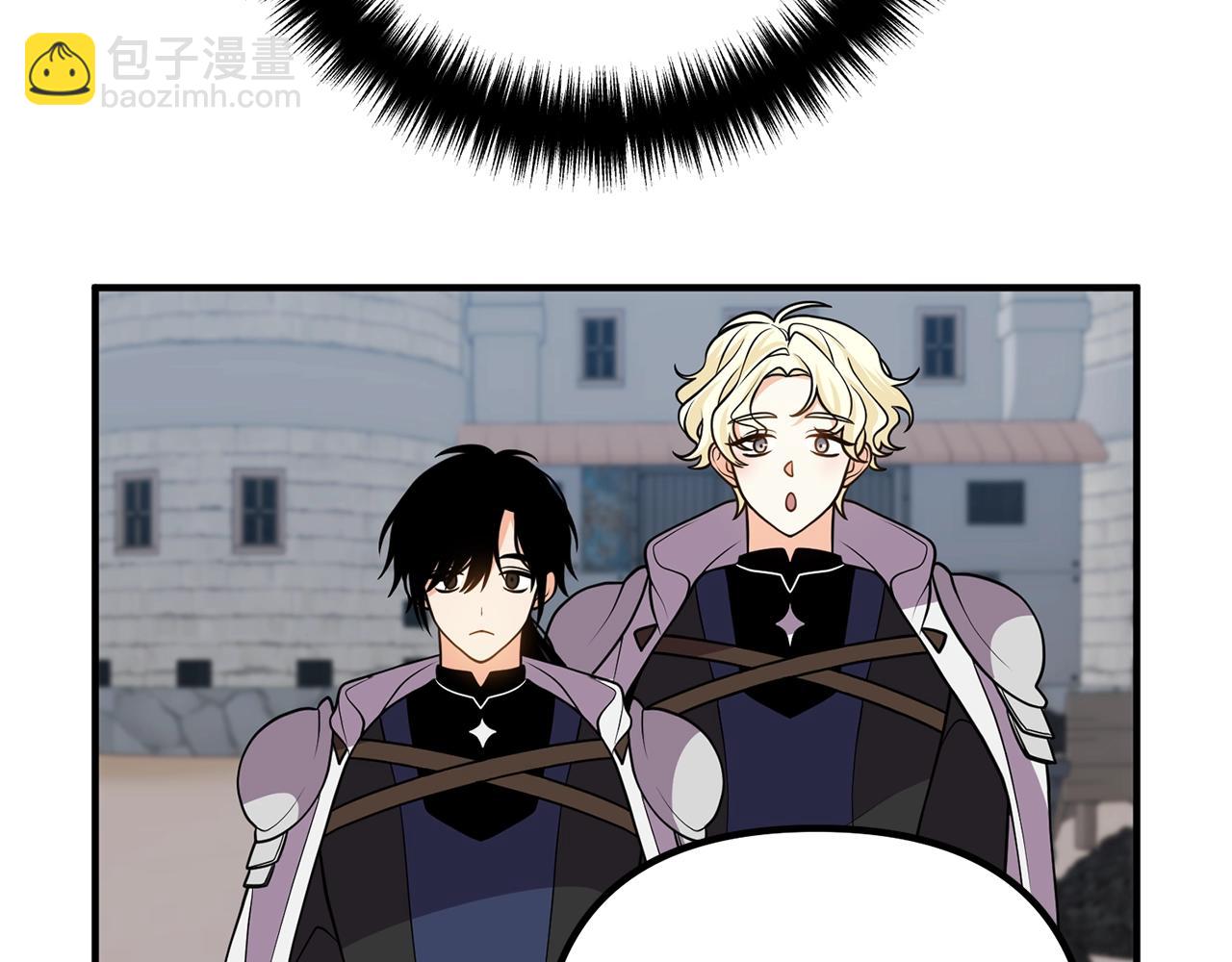 第18话 只有你(1/4)-第18话