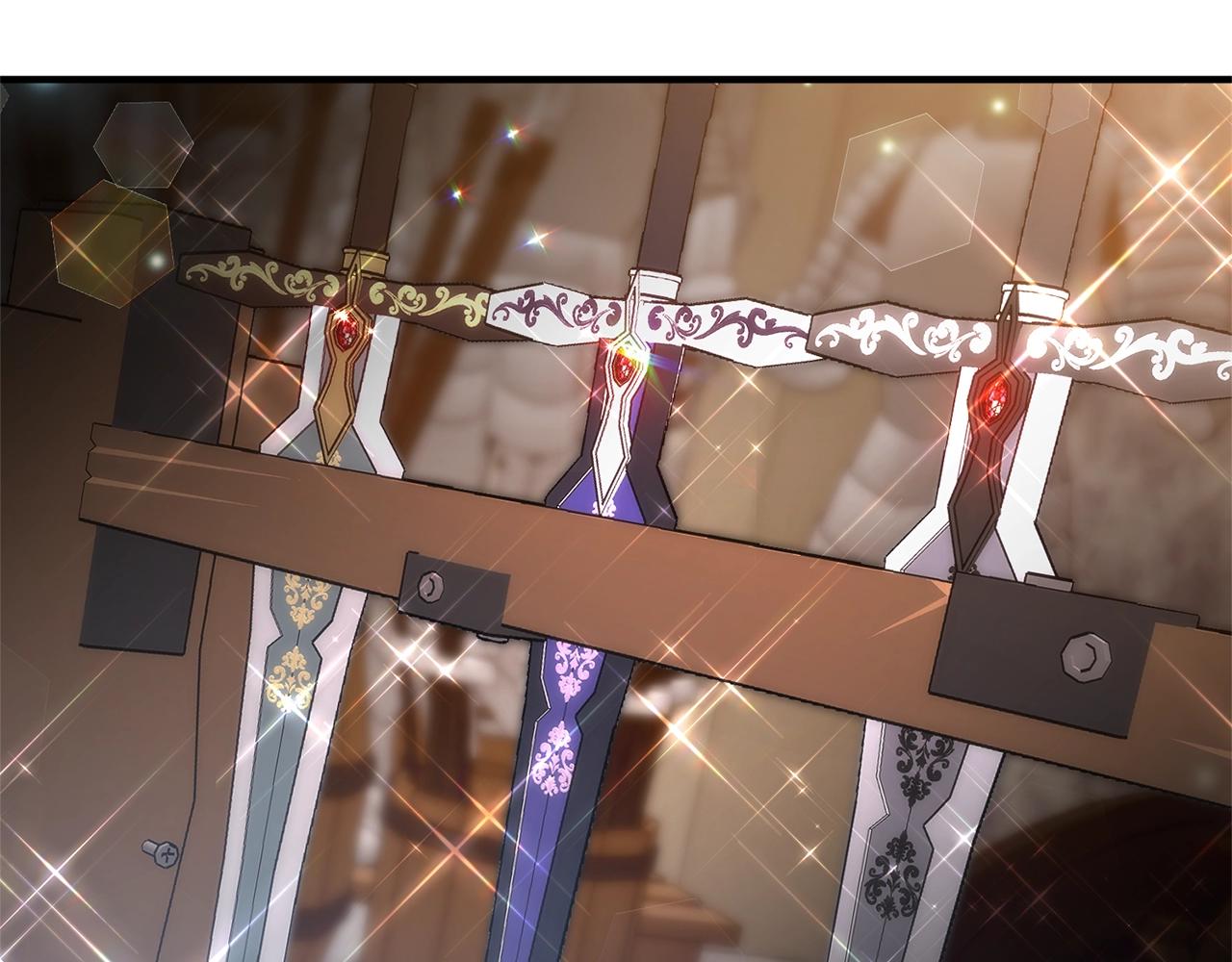 第22话 魔法剑气(1/4)-第22话