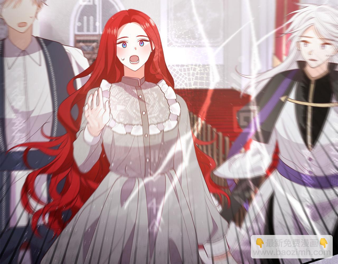 第34话 预言之人(1/4)-第34话