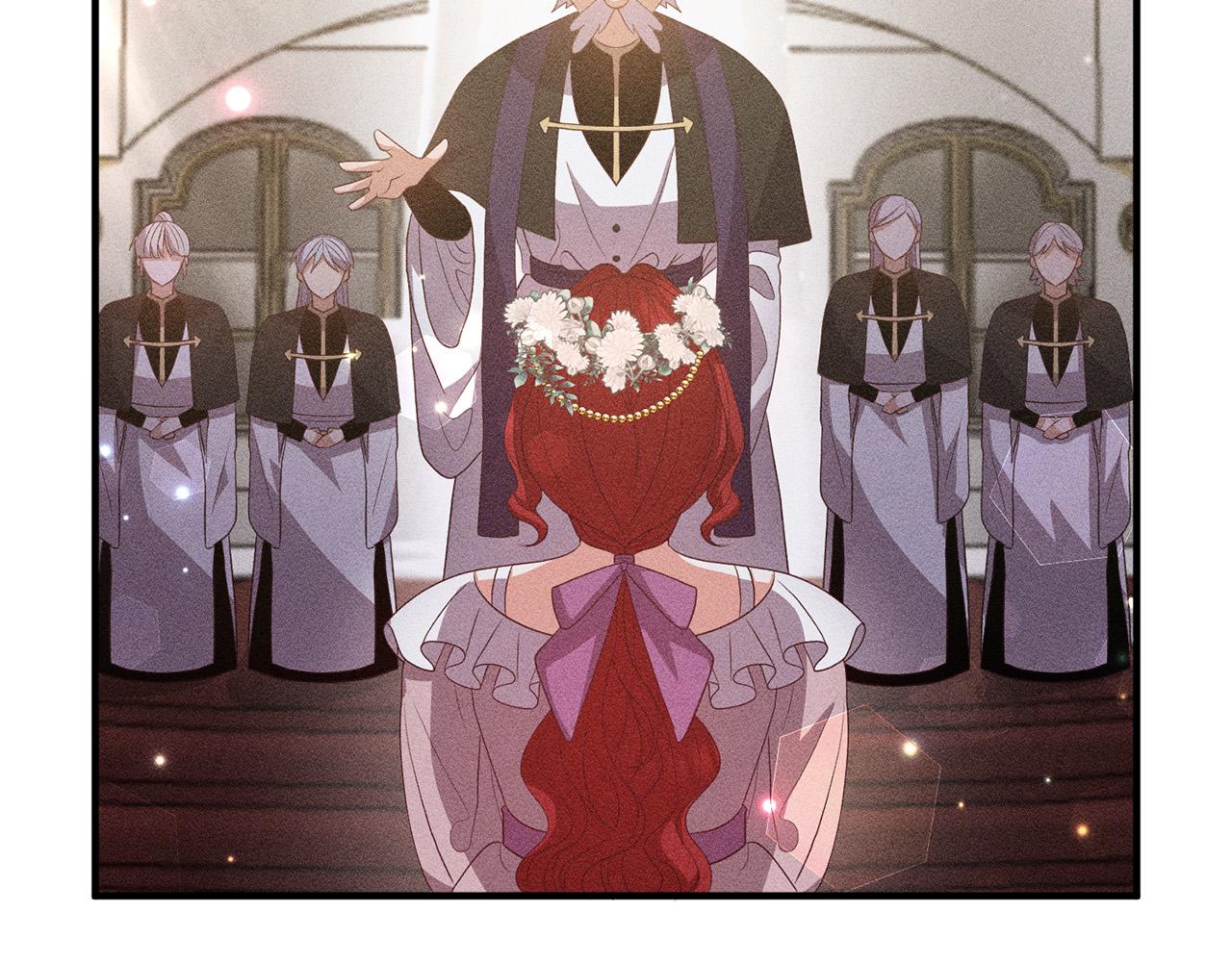 第44话 只求你平安(1/4)-第44话