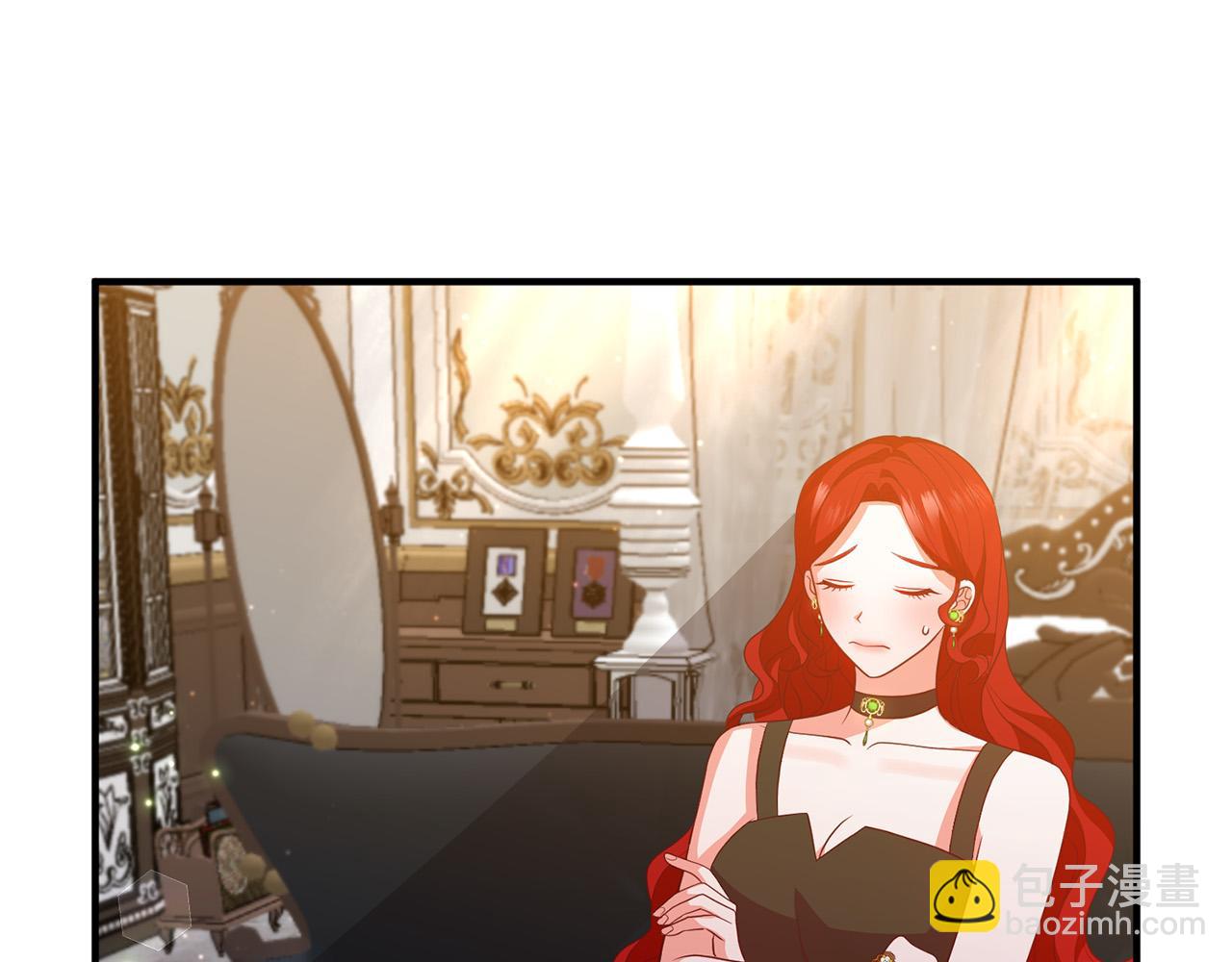 第44话 只求你平安(1/4)-第44话