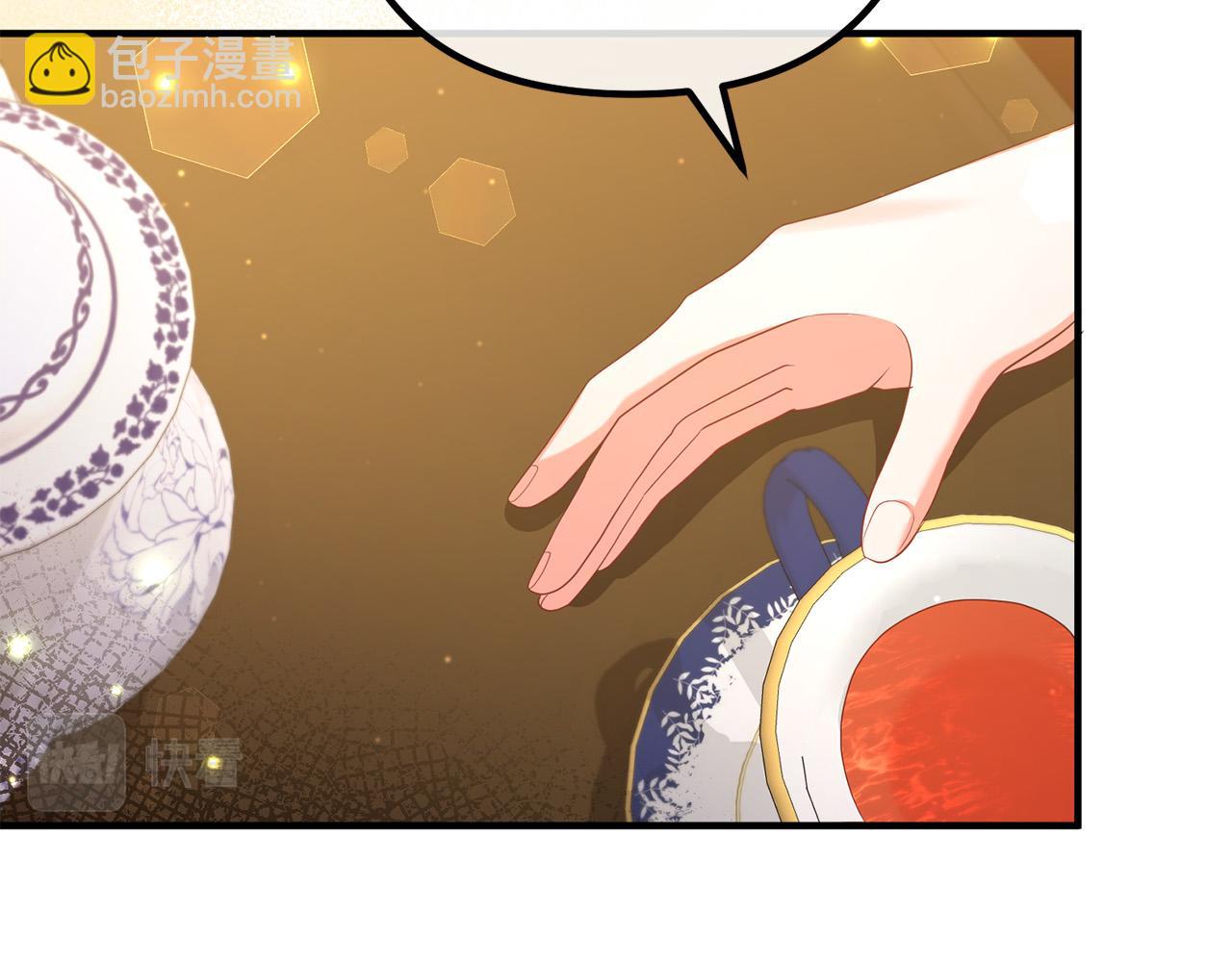 第50话 吃醋(1/4)-第50话