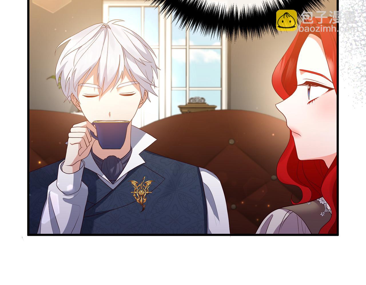 第50话 吃醋(1/4)-第50话