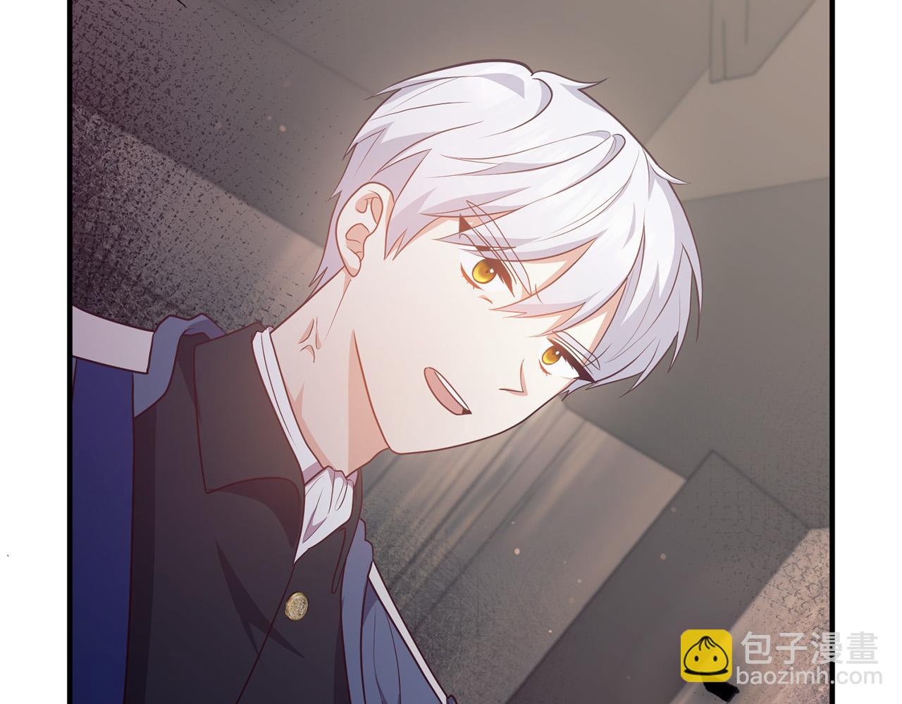 第60话 黑魔法再现！(1/4)-第60话