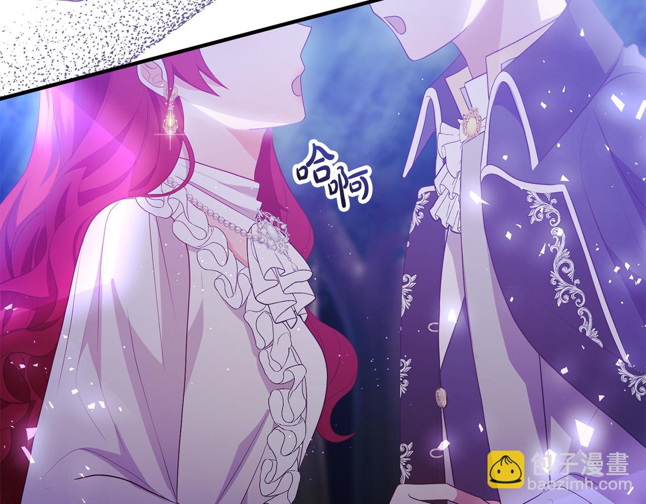 第64话 似曾相识的舞(1/4)-第64话