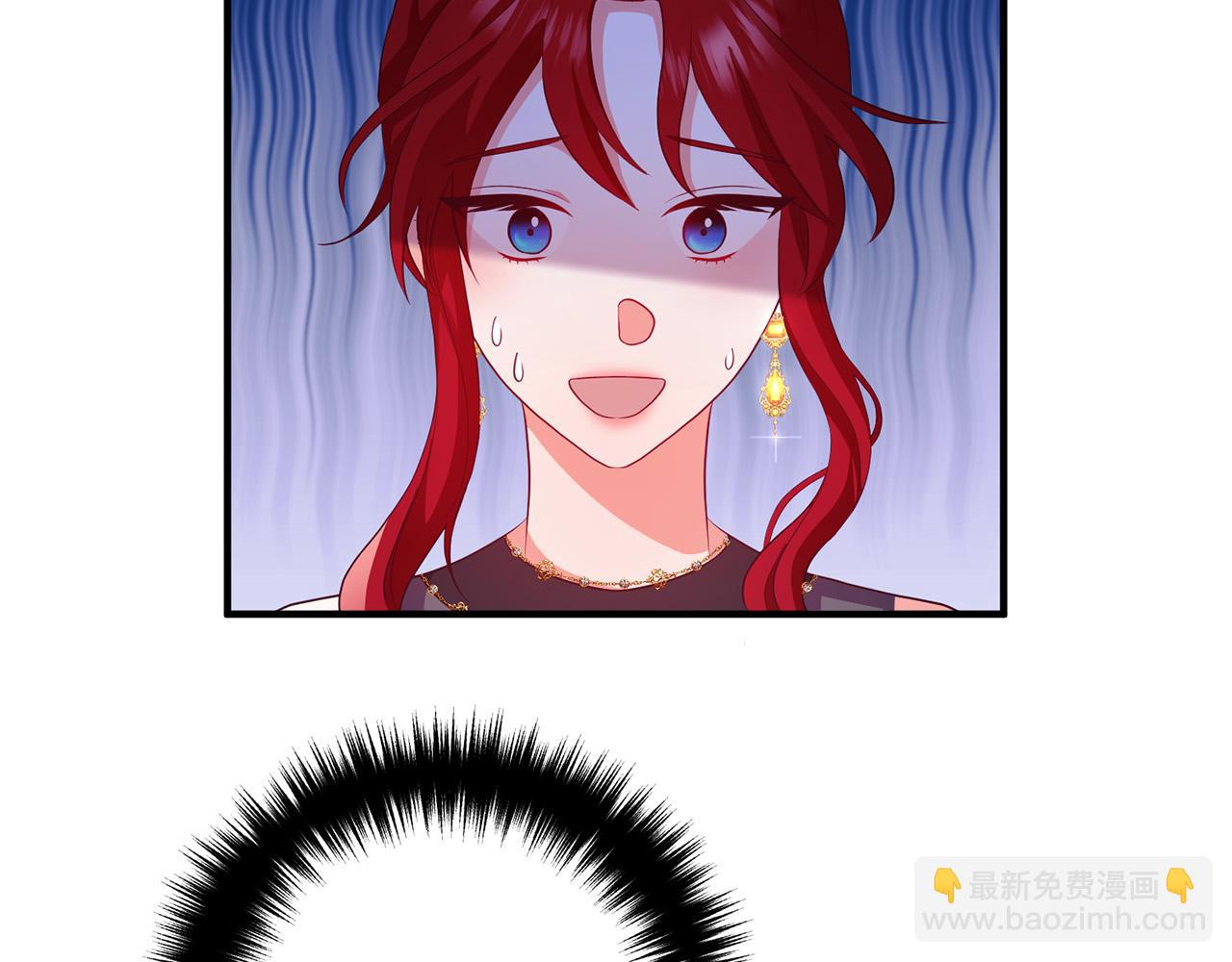 第64话 似曾相识的舞(1/4)-第64话