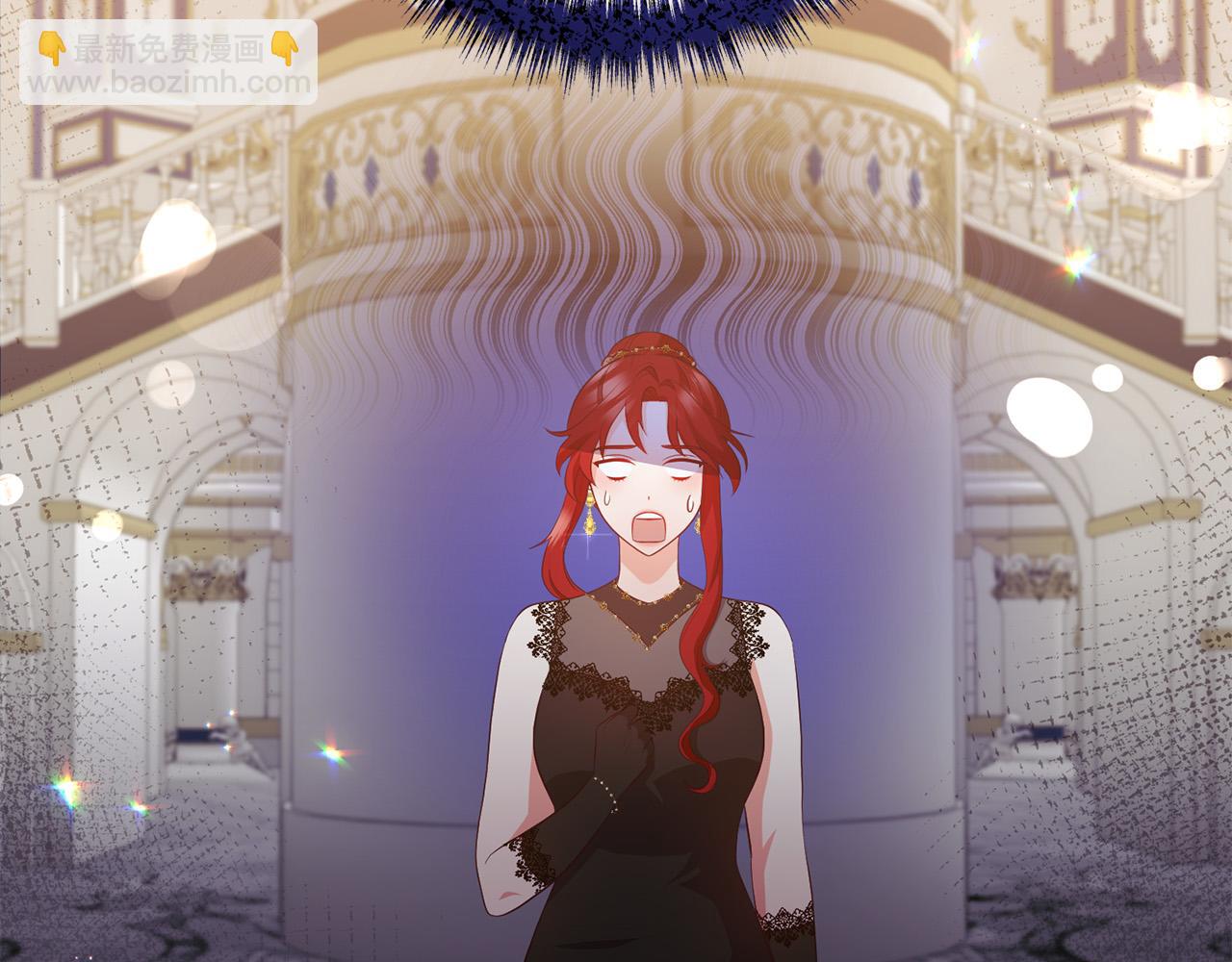 第64话 似曾相识的舞(1/4)-第64话