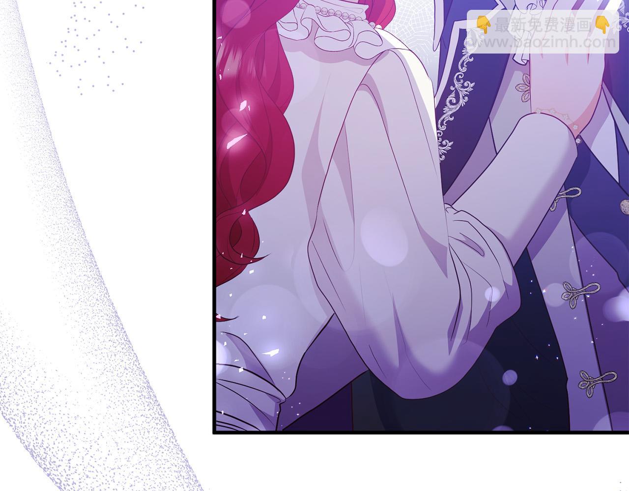 第64话 似曾相识的舞(1/4)-第64话