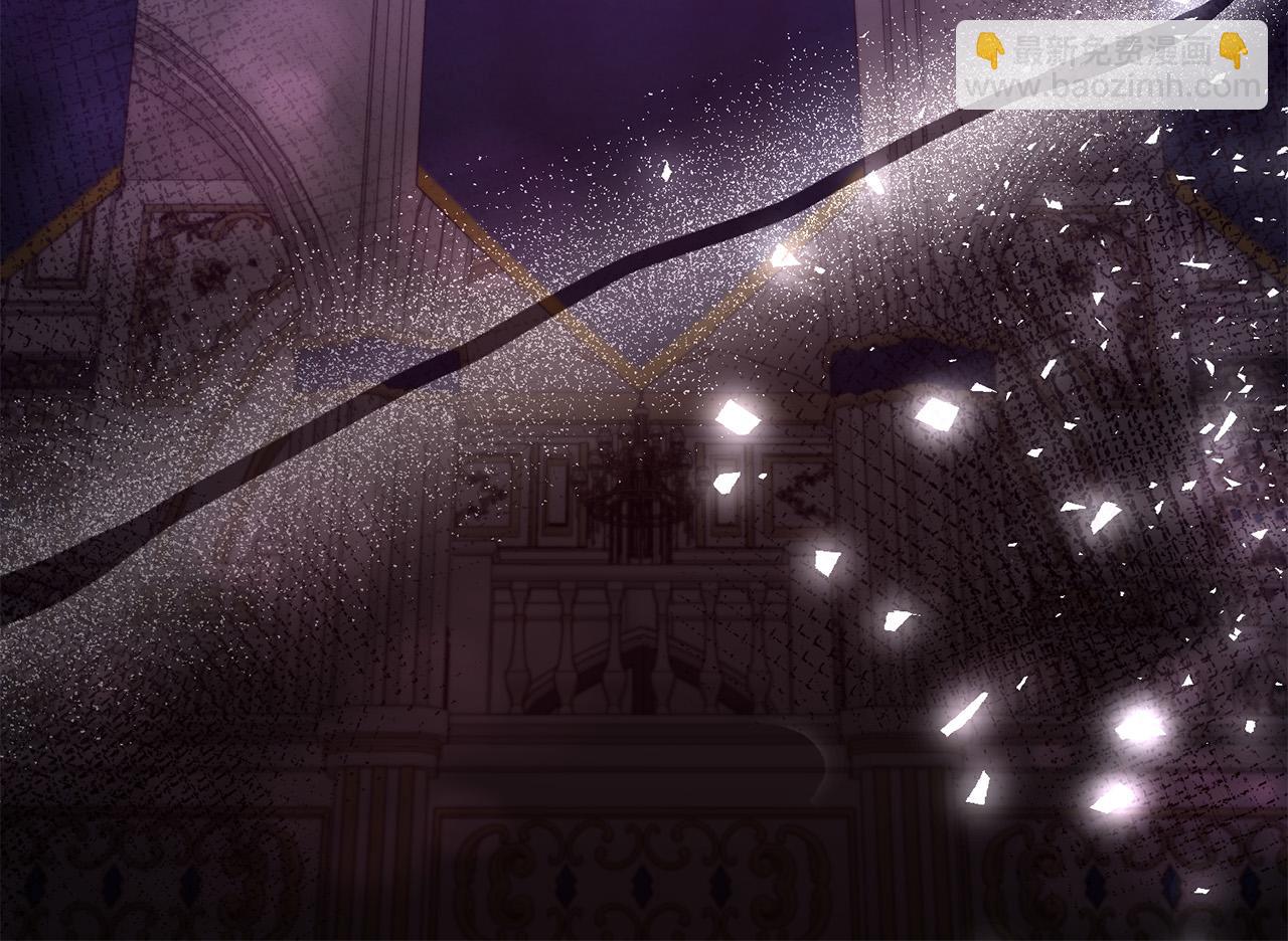 第70话 镜子迷宫(1/4)-第70话