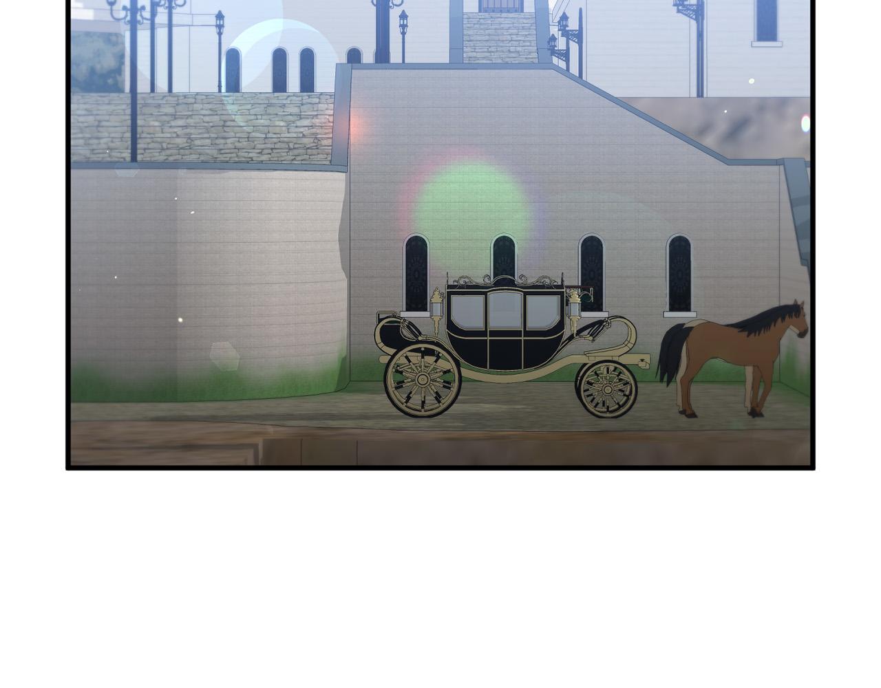 第76话 皇宫密道(1/4)-第76话