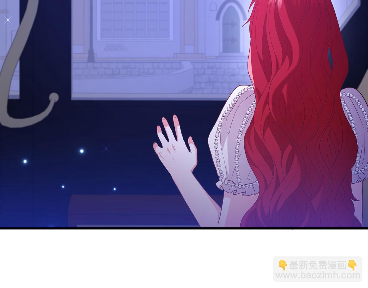 第76话 皇宫密道(1/4)-第76话