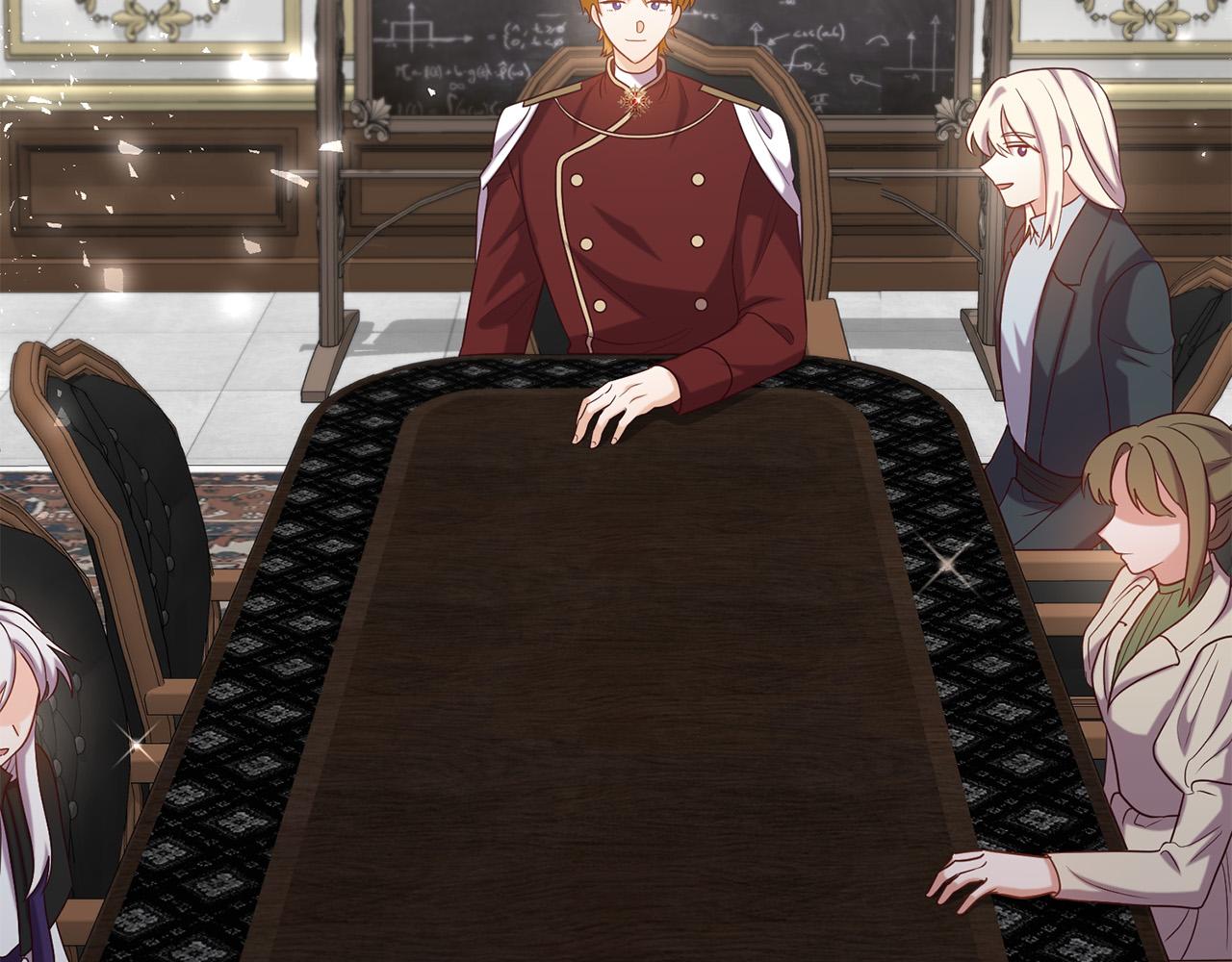 第76话 皇宫密道(1/4)-第76话