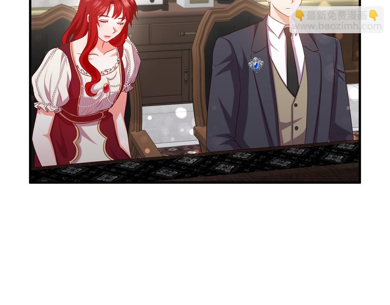 第76话 皇宫密道(1/4)-第76话