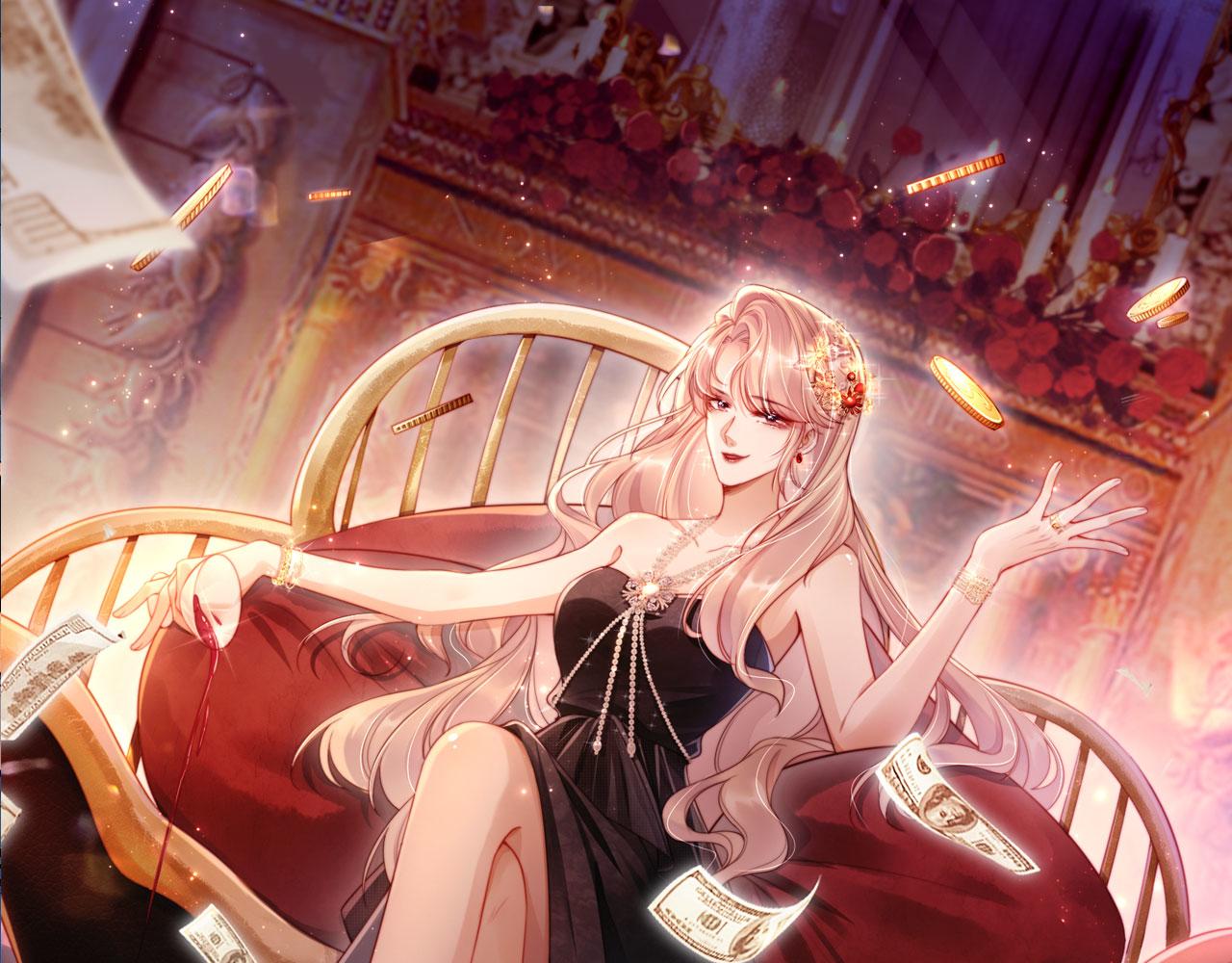 第21话 翡翠烟斗(1/3)-第22话