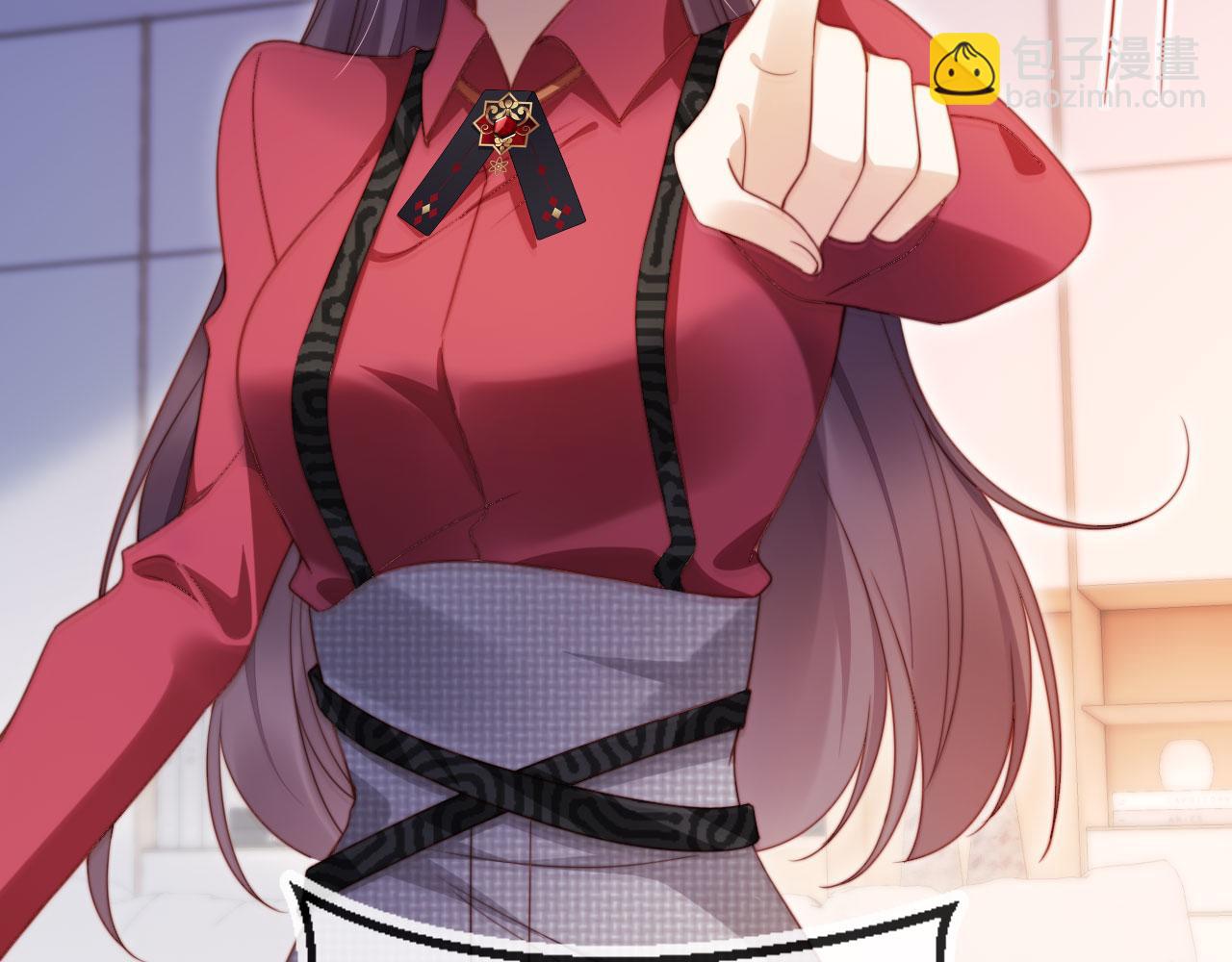 第24话 找你爹告状！(1/3)-第26话