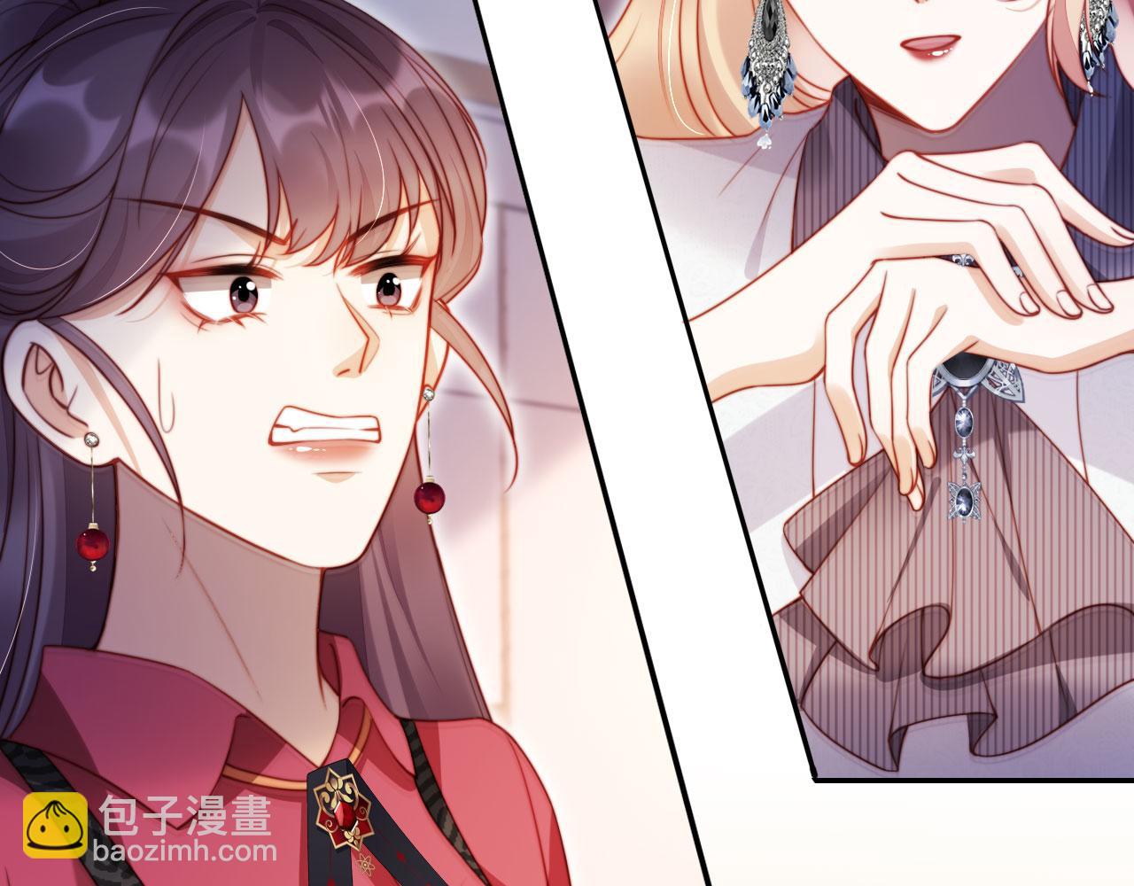 第24话 找你爹告状！(1/3)-第26话