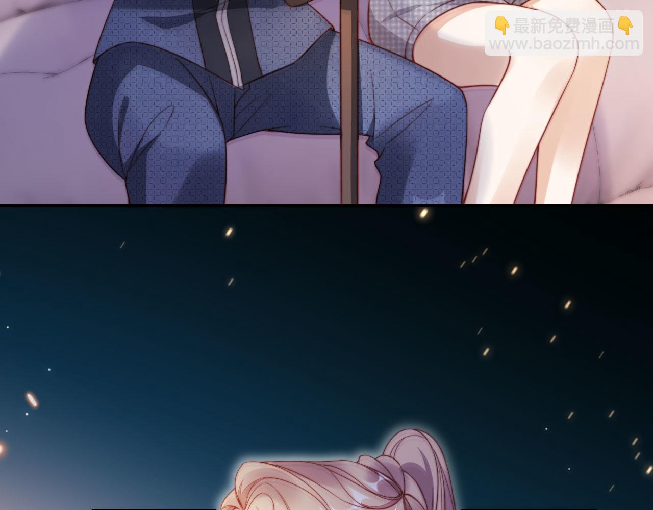 第24话 找你爹告状！(1/3)-第26话