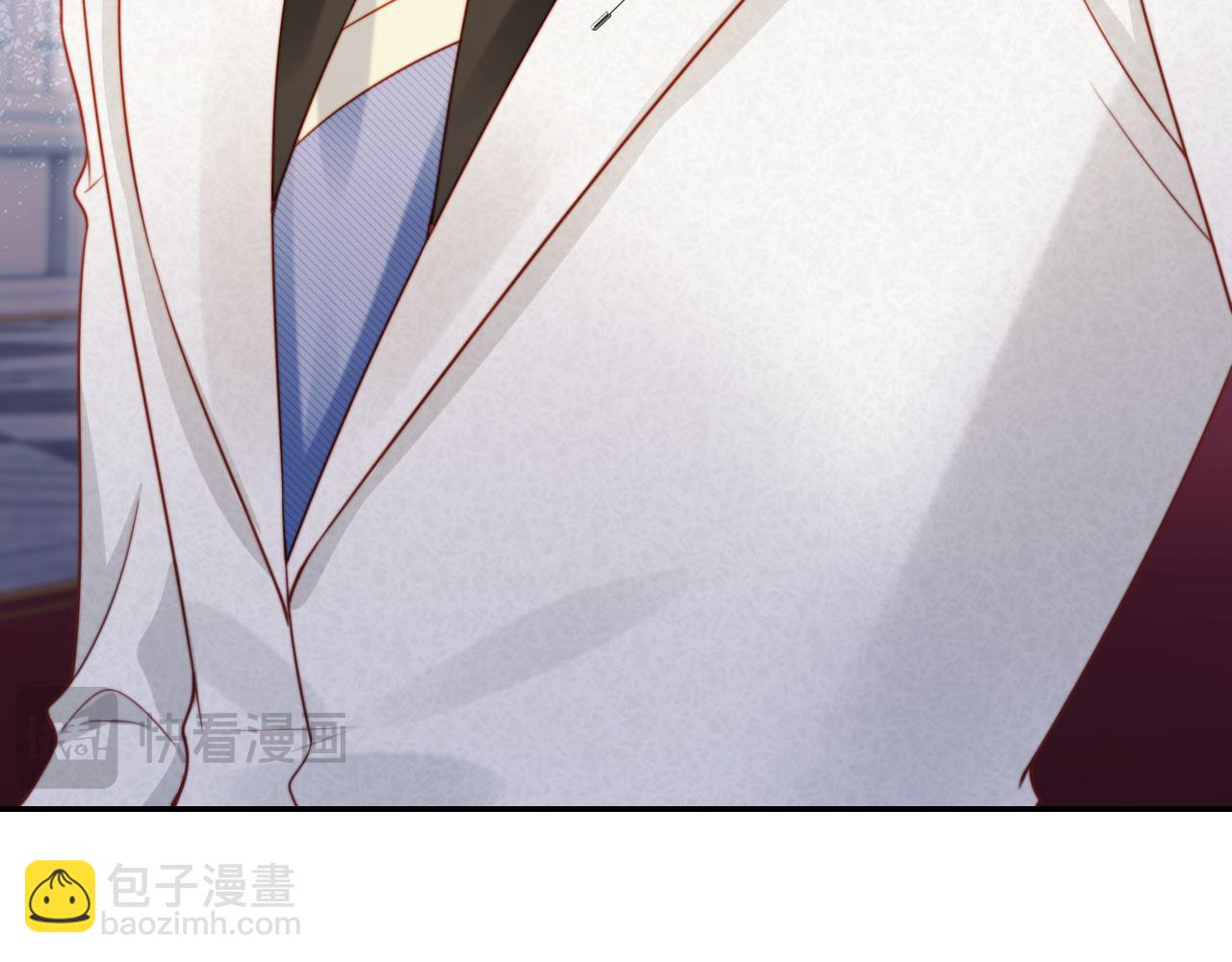 第28话 不准再打我的主意(1/2)-第34话