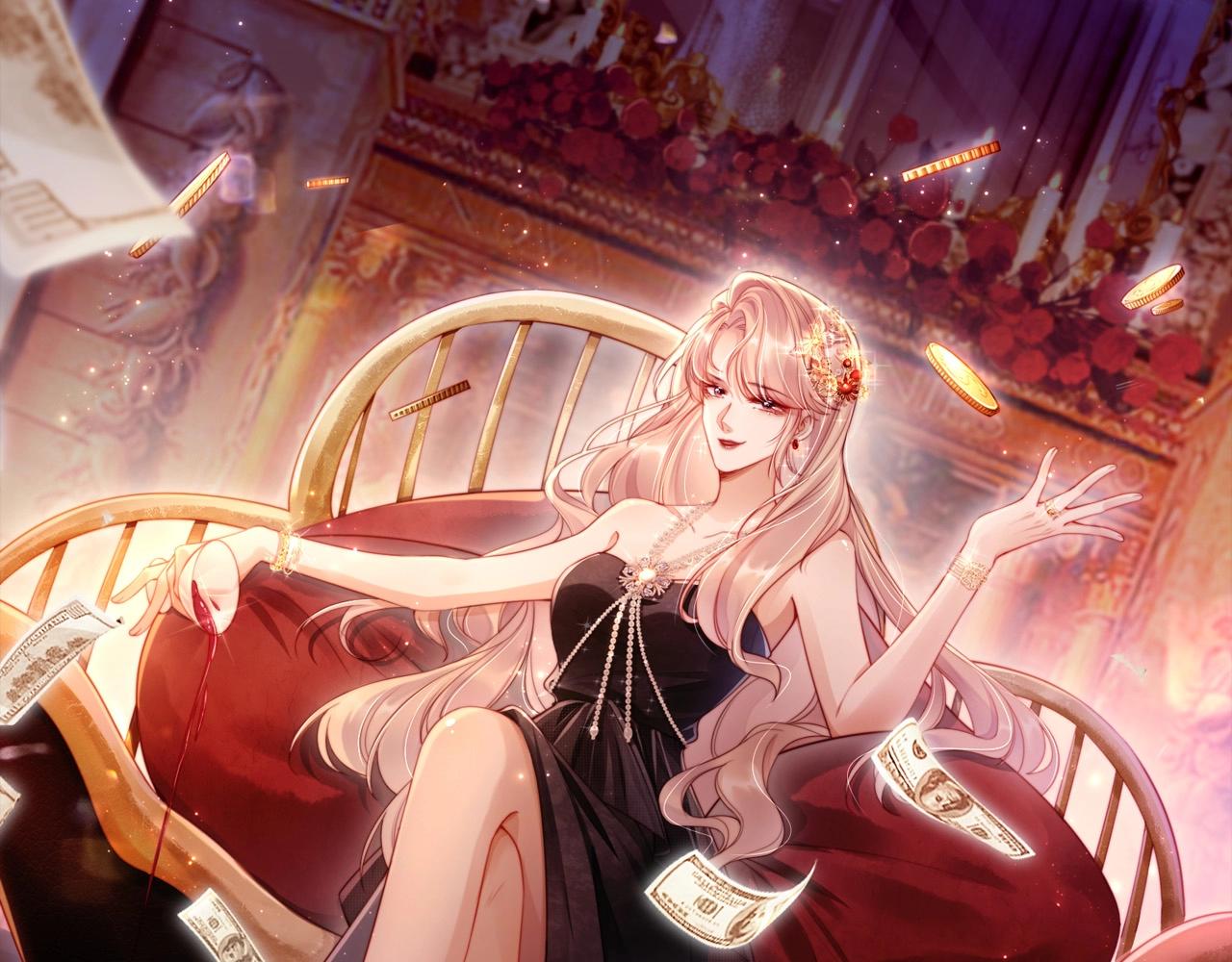 第7期 特别企划：姐就是女王！-第36话