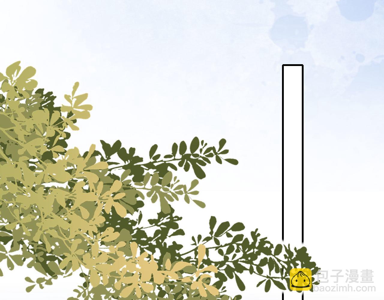 第30话 娃娃亲？(1/3)-第40话