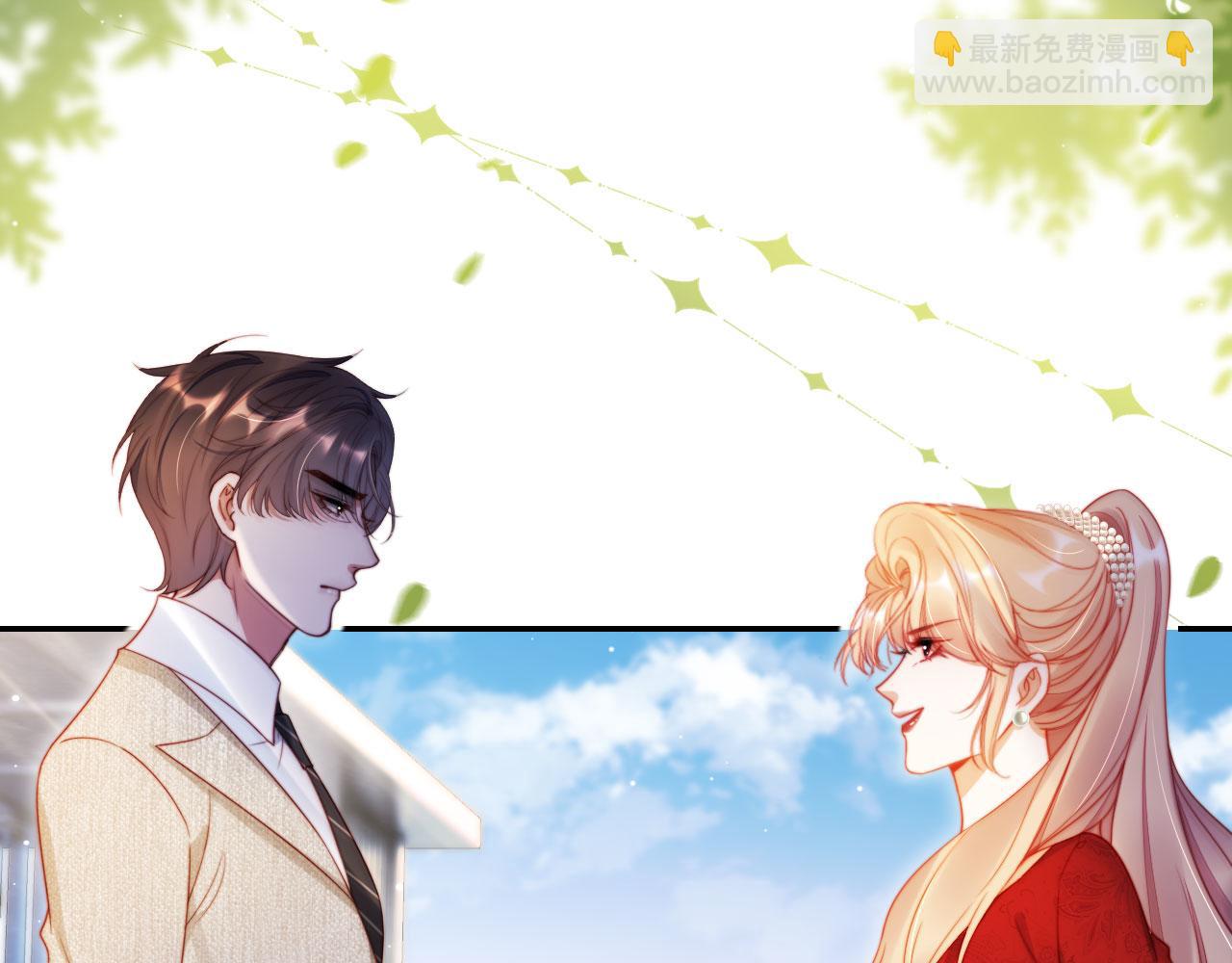 第31话 前夫上门(1/2)-第42话