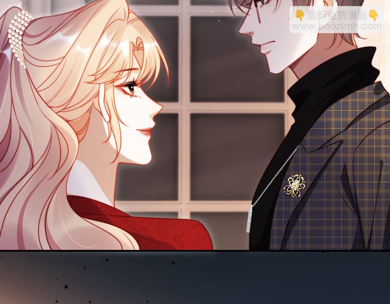 第31话 前夫上门(1/2)-第42话