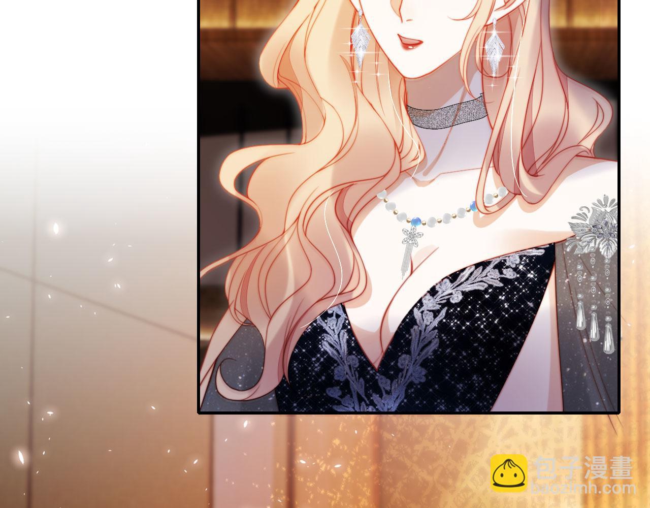 第35话 她是苏家的女儿！(1/3)-第46话