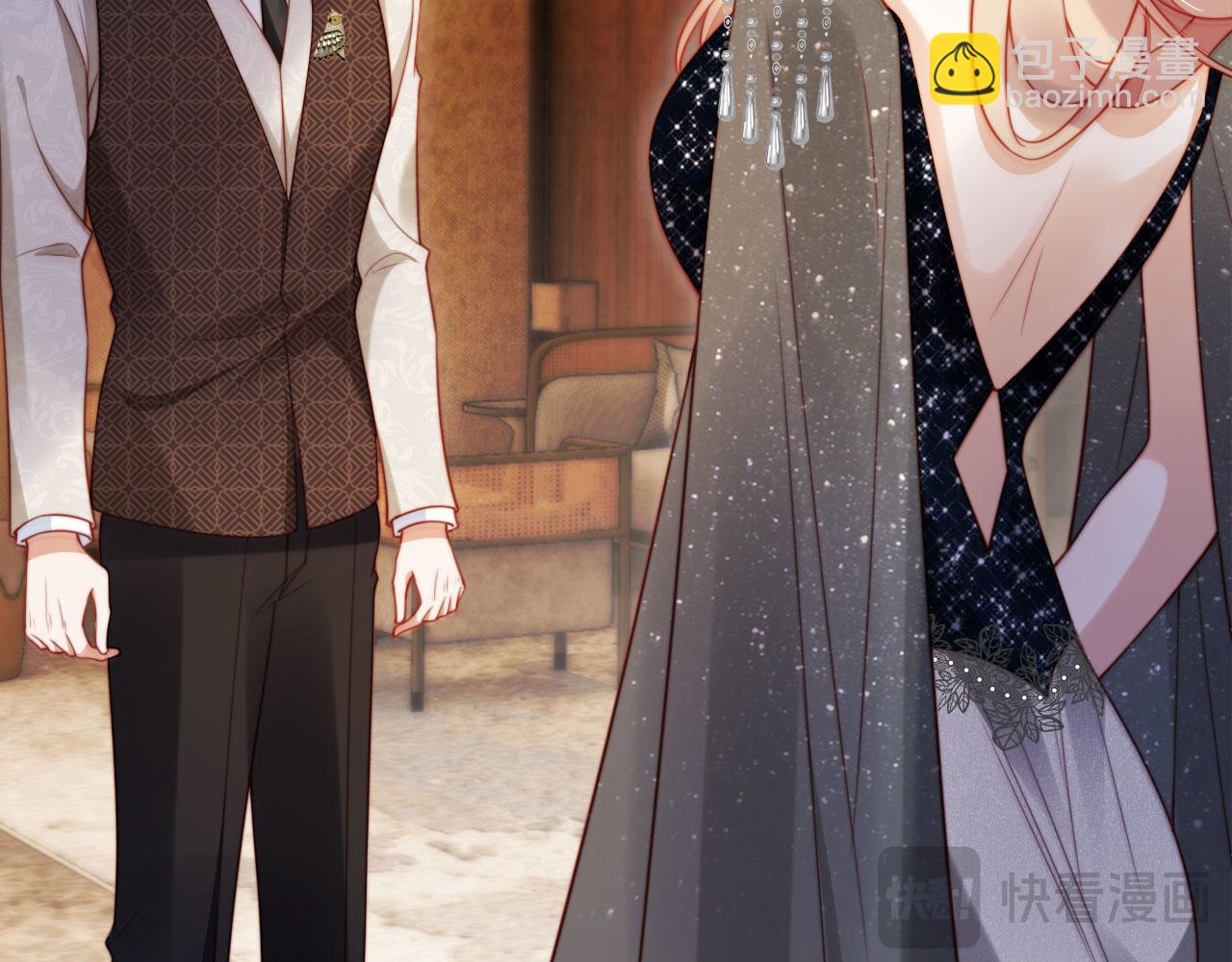 第35话 她是苏家的女儿！(1/3)-第46话