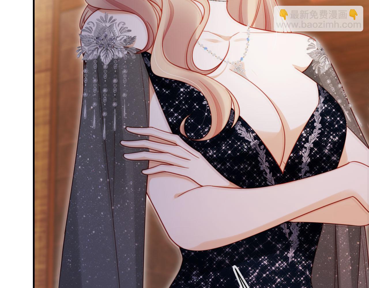 第35话 她是苏家的女儿！(1/3)-第46话