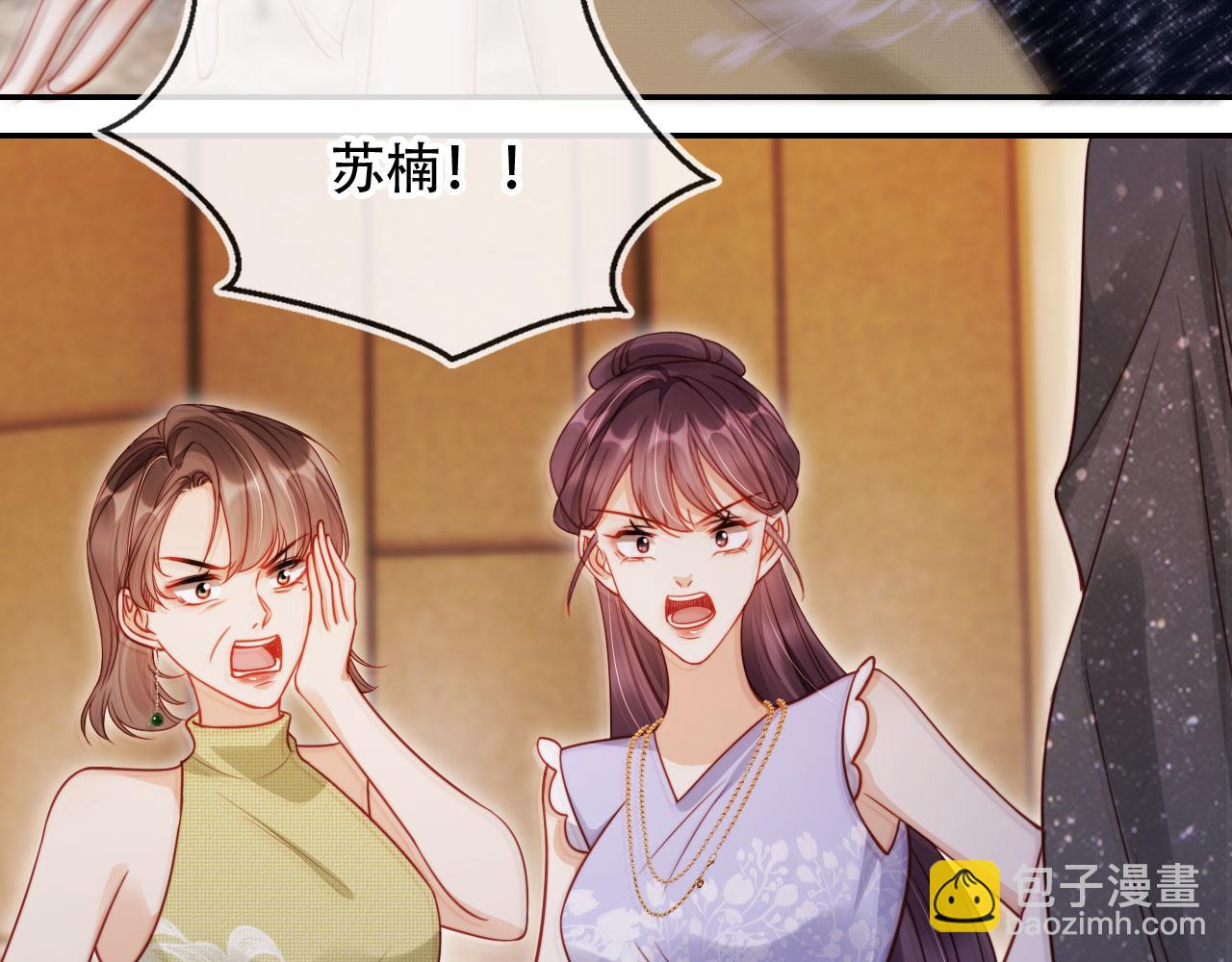 第35话 她是苏家的女儿！(1/3)-第46话