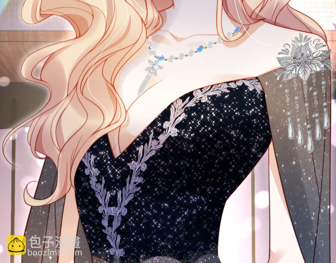 第35话 她是苏家的女儿！(1/3)-第46话