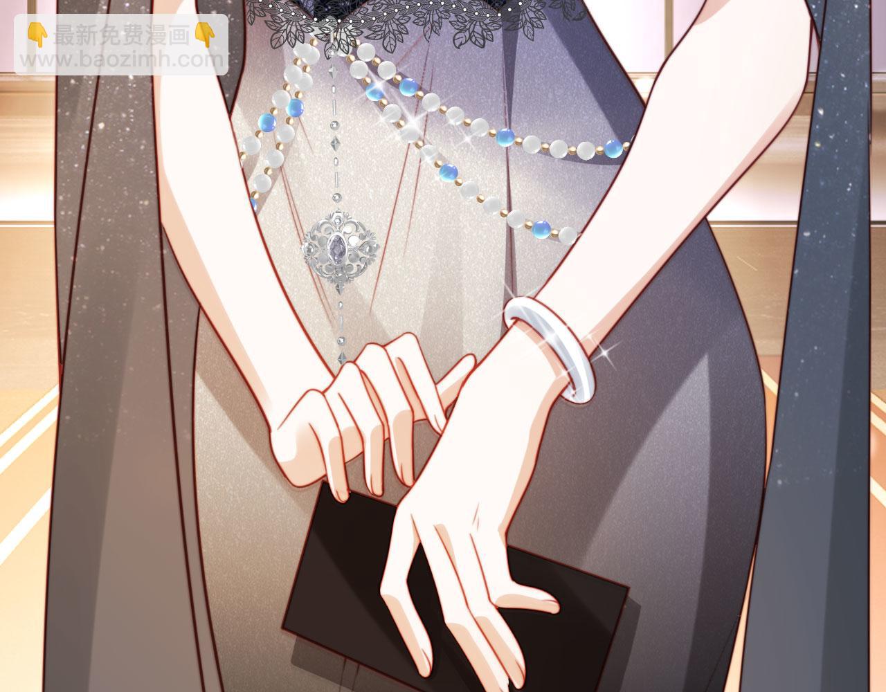 第35话 她是苏家的女儿！(1/3)-第46话