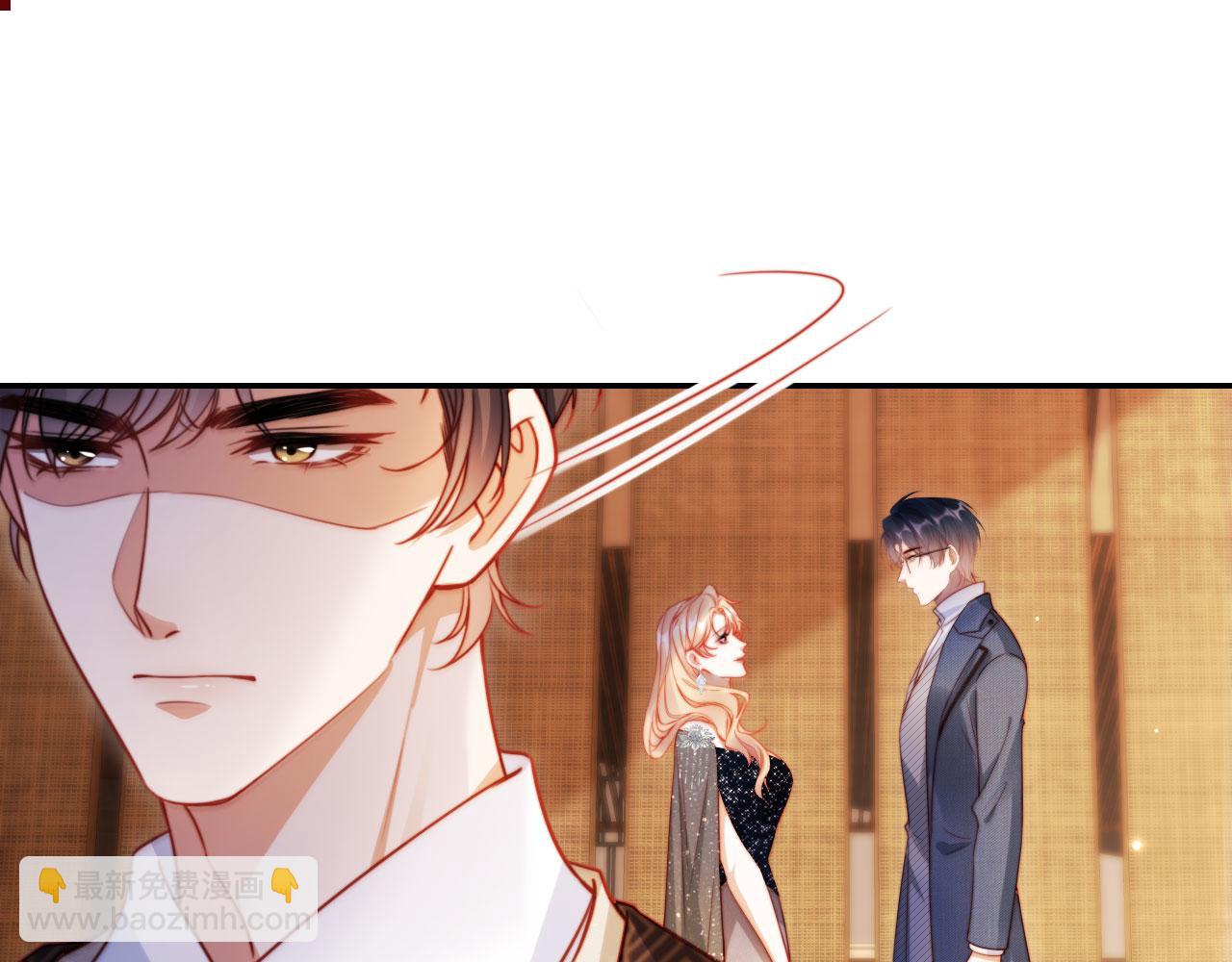 第37话 渣男还想吃回头草？(1/2)-第48话